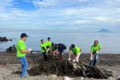 Masyarakat peduli lingkungan dorong pariwisata di Sulut